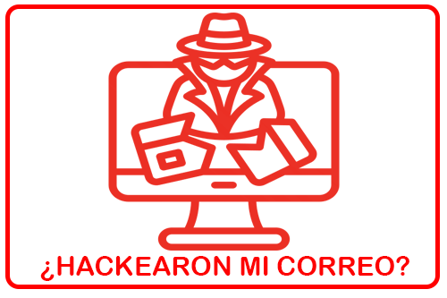 ¿Me espían? ¿hackearon mi correo?
