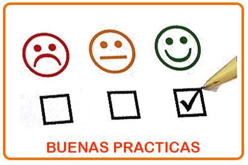 Buenas Prácticas para redactar y responder notas y correos electrónicos