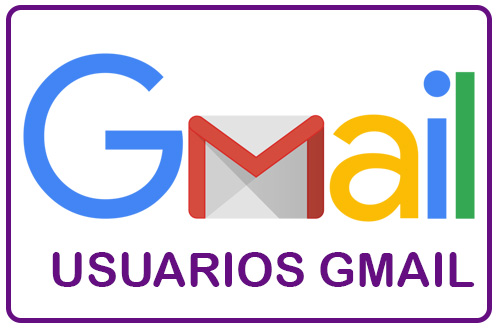 Usuarios de Gmail – eviten ser bloqueados