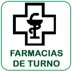 Farmacias de Turno – Septiembre 2025