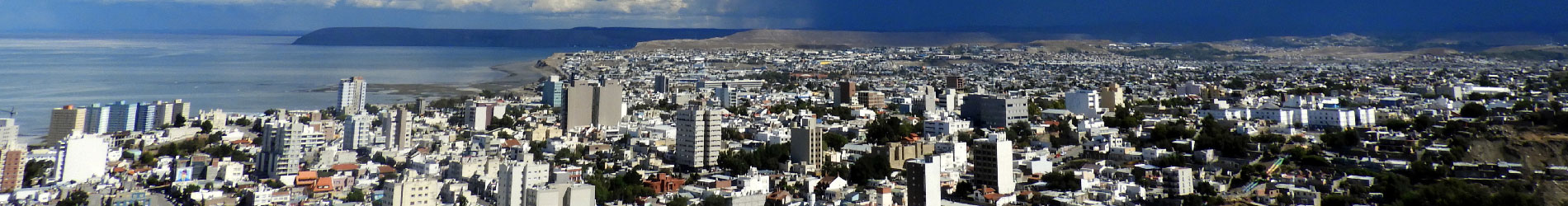 Barrios de Zona Sur