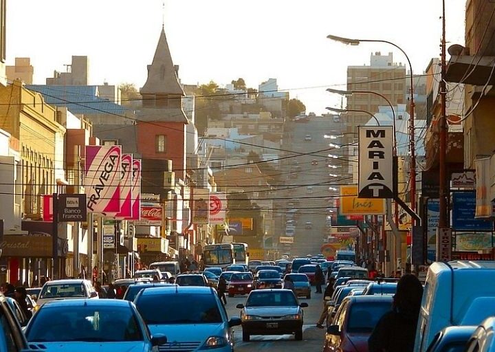 Comodoro Rivadavia con el tercer puesto en el ranking nacional de datos abiertos