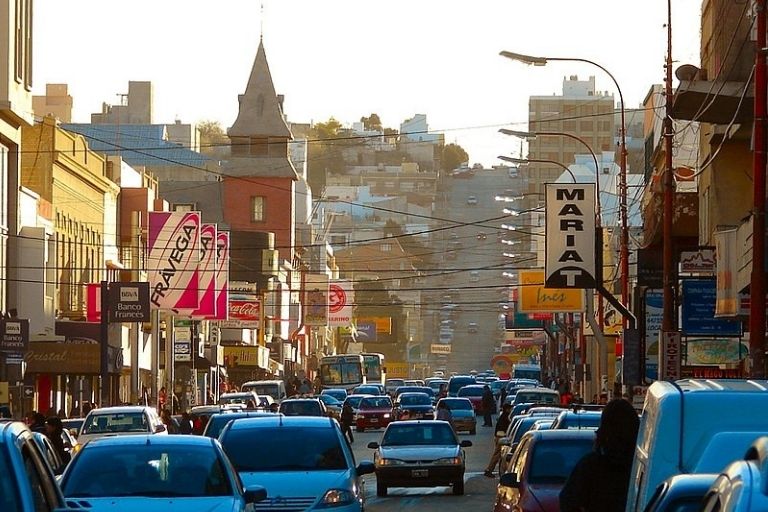 Comodoro Rivadavia con el tercer puesto en el ranking nacional de datos abiertos