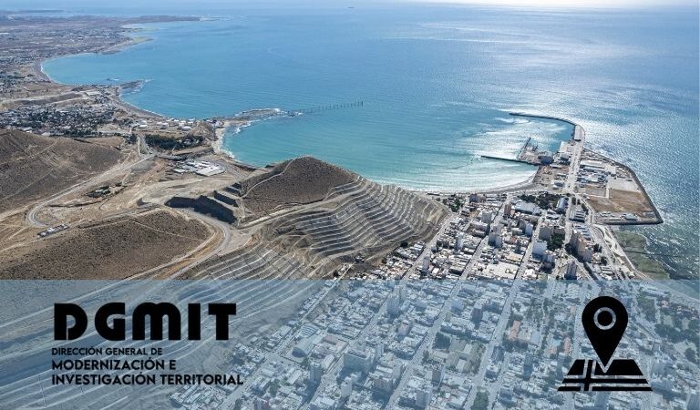 Geografía y Territorio