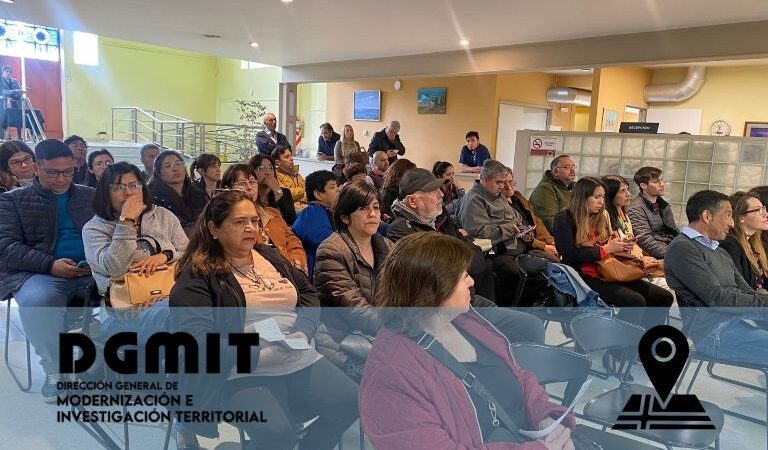 Población y Sociedad