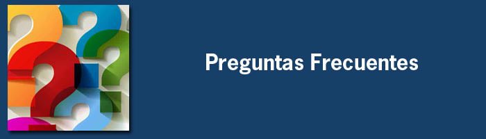 Preguntas Frecuentes