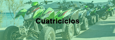 Cuatriciclos