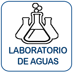 Laboratorio de Aguas