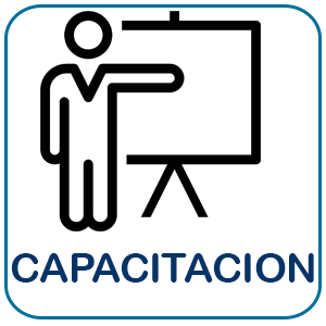 Capacitación – Manejo de Alimentos