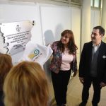 El Municipio acompañó el festejo por los 10 años de la Escuela N°799