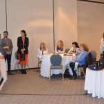 Comodoro Rivadavia fue sede del Primer Encuentro Provincial de Turismo