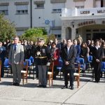 El Municipio acompañó los festejos por el 52° Aniversario del Liceo General Roca