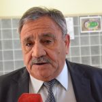 Parada: “La Cooperativa 20 de Julio cuenta con autorización para trabajar en barrio Castelli”