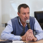 Municipio licitó nuevas obras por más de 6 millones de pesos