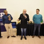 Se concretó con éxito la primera Jornada de Capacitación “Vida Institucional de las Cooperadoras Escolares”