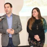 Municipio avanza en la implementación del proyecto Ciudades Sostenibles