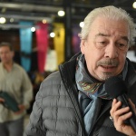 Más de 600 chicos desplegaron su talento en los Certamen cultural EVITA