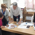 El Municipio llevó adelante la Cuarta Entrega de Medicamentos Gratuitos