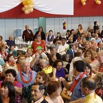 Municipio ultima detalles para la realización de los festejos por el Día Internacional de las Personas Mayores