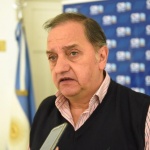 Linares se reunirá con empresarios y dirigentes de UOCRA por la reactivación de la obra pública