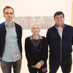 Profesionales del área de Ambiente Municipal participaron de una capacitación sobre técnicas de estudio de contaminación del agua