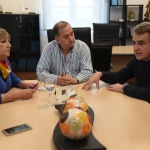 Linares: “El peronismo tiene que trabajar unido para cambiar la realidad del país”