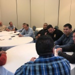 Linares: “Trabajamos fuertemente desde el Municipio en la reactivación de la obra pública”