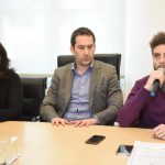 Municipio licitó obras por más 11 millones de pesos para la reparación de calzadas y ampliación del suministro de agua