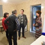 El Municipio entregó una ayuda económica al Centro de Jubilados de Laprida