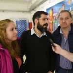 Linares: “La Noche Mágica del Deporte es un símbolo de la ciudad y debemos trabajar fuertemente para su continuidad”