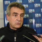 Rossi ponderó el liderazgo de Linares en la región