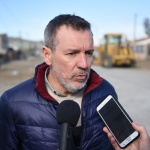 Municipio proyecta la reparación de las avenidas Chile, Constituyentes y Congreso