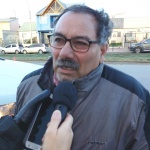 Sartori: “El sistema de pluviales está respondiendo bien al impacto de la lluvia”