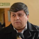 Quisle: “El Municipio está permanentemente a disposición de las fuerzas de seguridad”