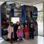 El Municipio concretó actividades por el Día Internacional del Turismo