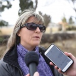 Vecinalistas de Astra destacan la intervención del Municipio para el mejoramiento barrial