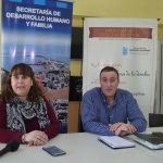 Rey: “Este encuentro será un reconocimiento del Municipio a nuestros adultos mayores”