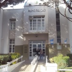 Gremios Municipales adhieren al paro nacional