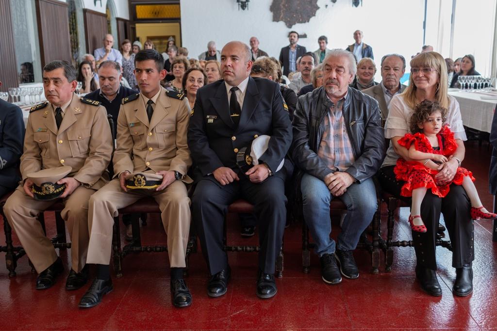 El Municipio acompañó los festejos por el Día Nacional de España