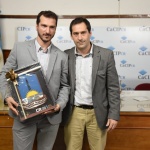 Luque: “Desde el Municipio apoyamos a los comerciantes ante la crisis que se vive a nivel nacional”