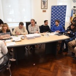 Linares: “En lo que resta del año licitaremos obras por más de 400 millones de pesos”