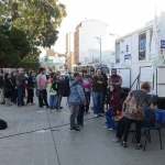 El Tráiler de Salud Municipal atenderá este sábado en la plaza de la Escuela n°83