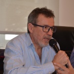 Municipio concursó dos viviendas unifamiliares y obras de pluviales para la ciudad