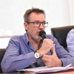 Boyero: “Cerraremos el año licitando más de 85 proyectos y con 200 procesos administrativos”