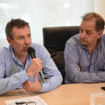 Castelli y Ciudadela tendrán red eléctrica por más de 5 millones de pesos