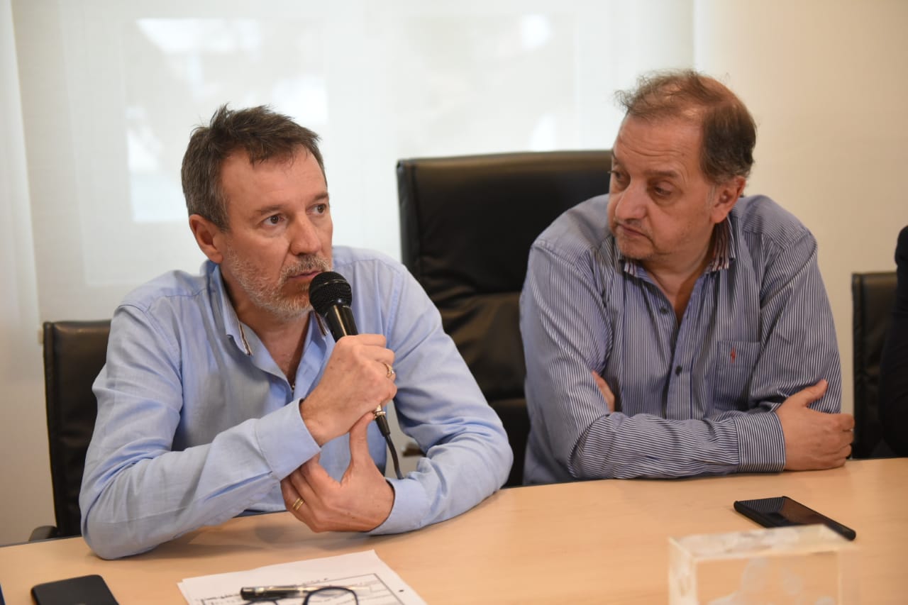 Castelli y Ciudadela tendrán red eléctrica por más de 5 millones de pesos