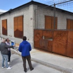La zona norte de la ciudad contará con un Centro Cultural