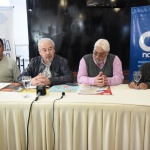 Municipio presentó la agenda cultural para este fin de semana