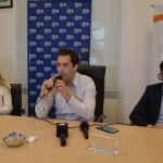 Luque: “Nuestro compromiso como Estado es posicionar a Comodoro como ciudad de eventos”