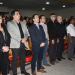 Luque: “La obra, el compromiso y la fuerza para el trabajo del Padre Corti es un ejemplo para la comunidad”
